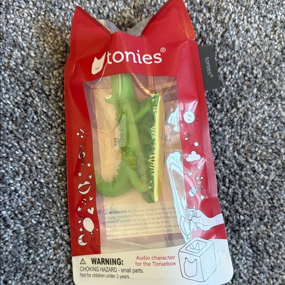 Tonies Audio Characters Set - Picture 3 of 5